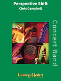 Perspective Shift Cover Image