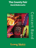 The County Fair Cover Image