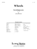 Wheels Cover Image