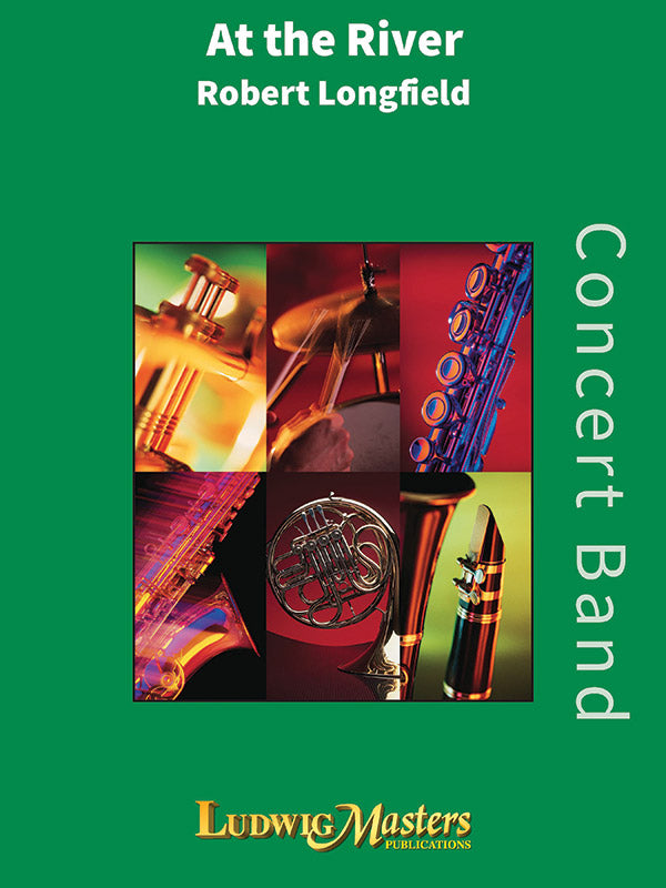 At the River Cover Image