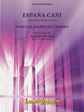 Espana Cani Cover Image
