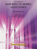 God Rest Ye Merry, Gentlemen Cover Image
