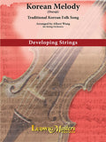 Korean Melody: Doraji Cover Image