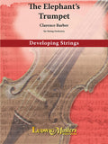 The Elephant's Trumpet Cover Image