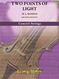Two Points of Light Cover Image