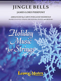 Jingle Bells Cover Image