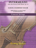 Intermezzo Cover Image