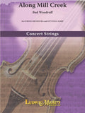 Along Mill Creek Cover Image