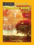 Classical Solos Cover Image
