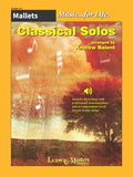 Classical Solos Cover Image