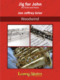 Jig for John Cover Image