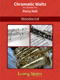 Chromatic Waltz Cover Image
