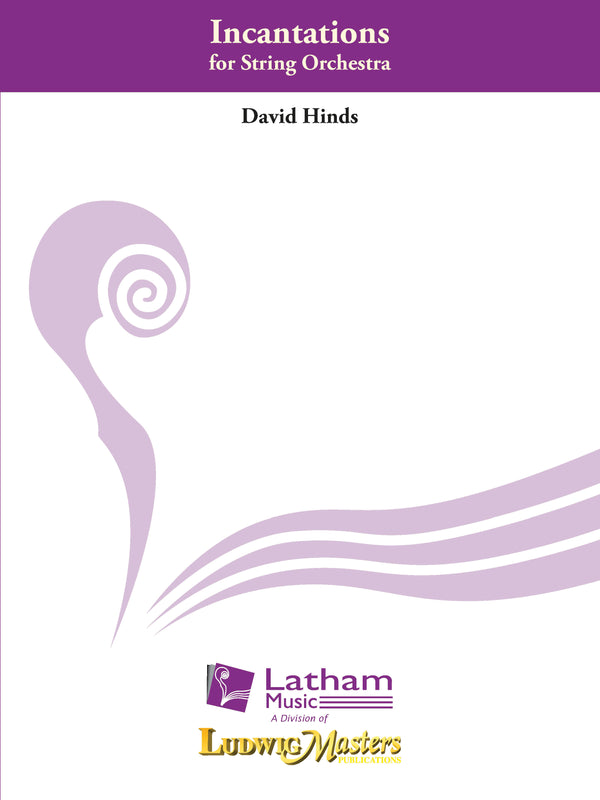 Incantations Cover Image