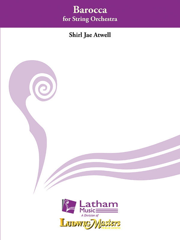 Barocca Cover Image