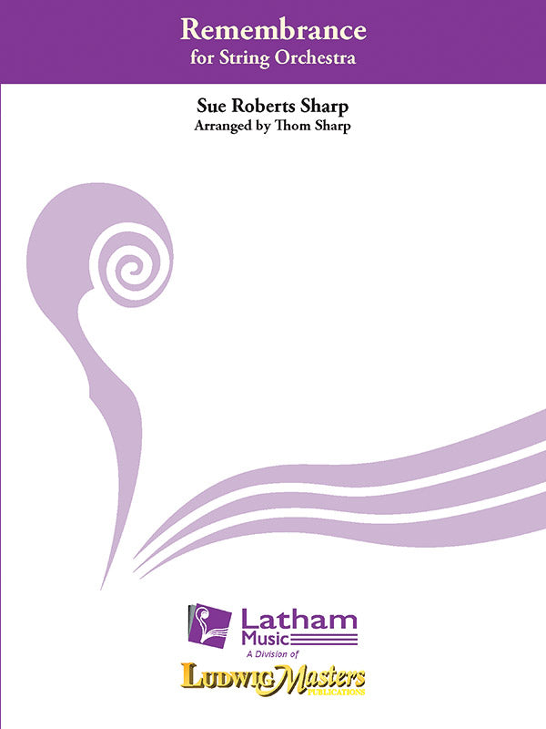 Remembrance Cover Image