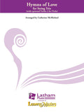 Hymns of Love Cover Image