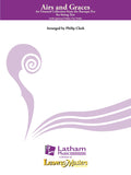 Airs and Graces Cover Image