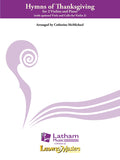 Hymns of Thanksgiving Cover Image