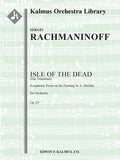 Isle of the Dead (Die Toteninsel), Op. 29 Cover Image