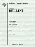Norma (complete) Cover Image