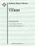 Falstaff [complete] Cover Image