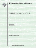 Christmas Carols, Series II Cover Image