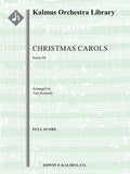 Christmas Carols, Series III Cover Image