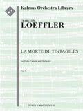 Morte de Tintagiles (La), Op. 6 Cover Image