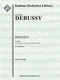 Images pour Orchestre - No. 2: Iberia Cover Image
