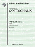 Pasquinade (Caprice), Op. 59/RO 189 Cover Image