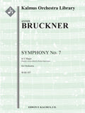 Symphony No. 7 in E Cover Image