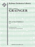In a Nutshell Suite Cover Image