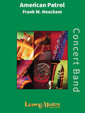 American Patrol Cover Image