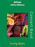 Arioso Cover Image