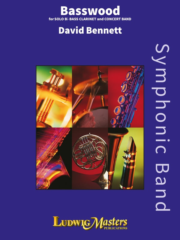 Basswood Cover Image