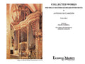 Collected Works, Vol. 1 Cover Image