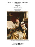 Los Seys Libros del Delphin, Part 1: Fantasias Cover Image