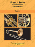 French Suite Cover Image