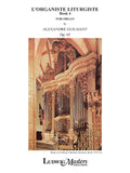 L'Organiste Liturgiste, Op. 65, Bk. 4 Cover Image