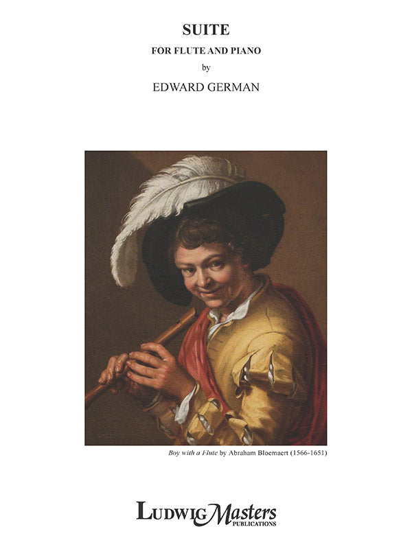 Suite Cover Image