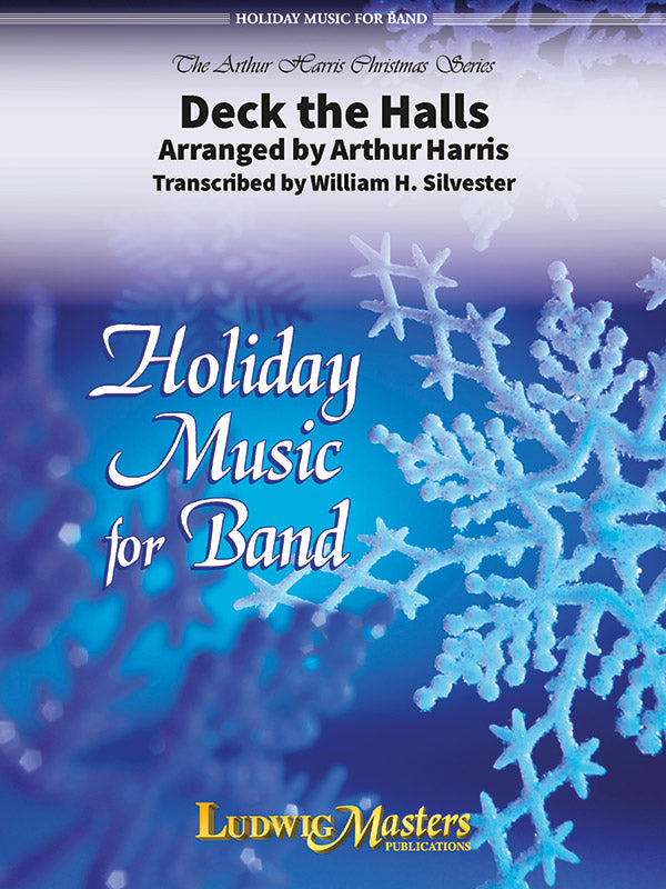 Deck the Halls (With Boughs of Holly): A Christmas Carol Cover Image