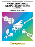Variations on a Neapolitan Theme (Cicerenella) Cover Image