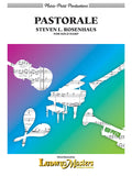 Pastorale Cover Image