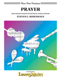Prayer Cover Image