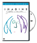John Lennon: Imagine (Deluxe Edition) Cover Image