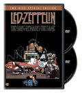 Led Zeppelin: The Song Remains the Same (Special Edition) Cover Image