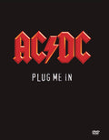 AC/DC: Plug Me In Cover Image