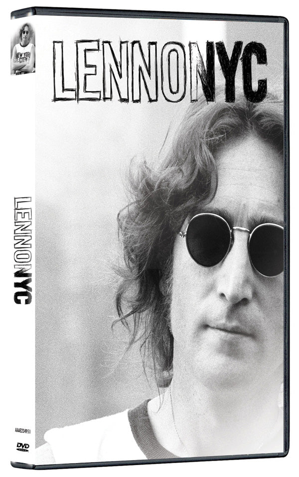 LennoNYC Cover Image