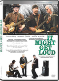 It Might Get Loud Cover Image