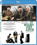 It Might Get Loud Cover Image